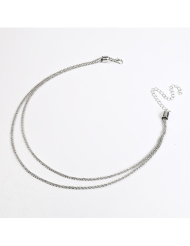 Collar de cadena | INFINITA MODA