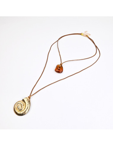 Collar Playero | INFINITA MODA