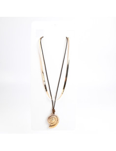 Collares por Mayor | Collar con Dije de Corazòn | Infinita Moda