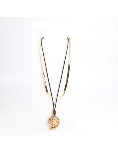 Collares por Mayor | Collar con Dije de Corazòn | Infinita Moda