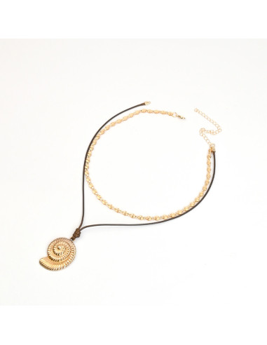 Collares por Mayor | Collar con Dije de Corazòn | Infinita Moda