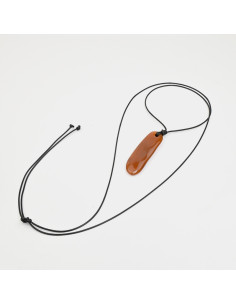 Collar Corbatero de Cordón | Infinita Moda