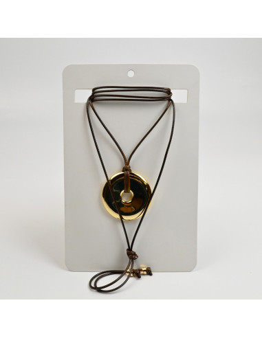 Collar de cuerito para venta mayorista | Infinita Moda