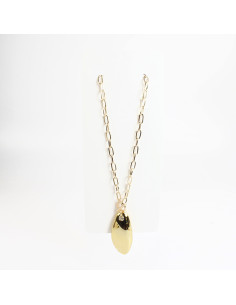 Collar de Cadenas | Infinita Moda