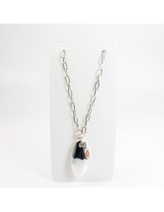 Collar de Cadenas | Infinita Moda