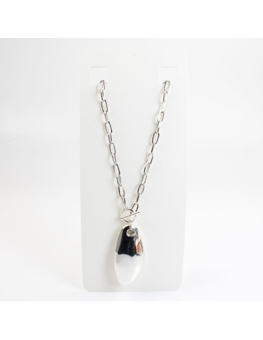 Collar de Cadenas | Infinita Moda