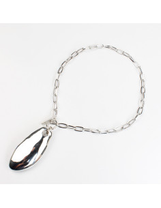 Collar de Cadenas | Infinita Moda