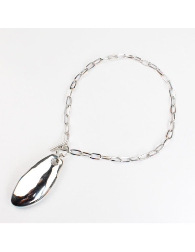 Collar de Cadenas | Infinita Moda
