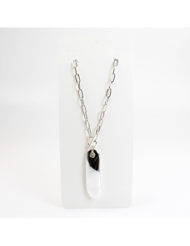 Collar de Cadenas | Infinita Moda