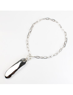 Collar de Cadenas | Infinita Moda