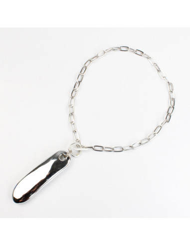 Collar de Cadenas | Infinita Moda