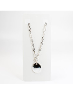 Collar de Cadenas | Infinita Moda