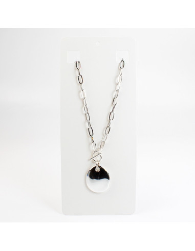 Collar de Cadenas | Infinita Moda