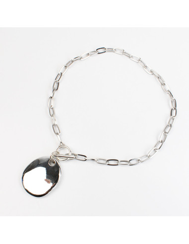 Collar de Cadenas | Infinita Moda