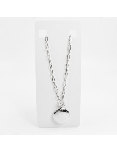 Collar de Cadenas | Infinita Moda