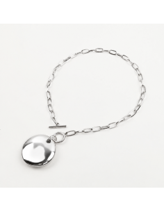 Collar de Cadenas | Infinita Moda