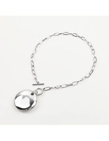 Collar de Cadenas | Infinita Moda