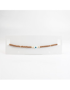Choker Ojo Turco para venta mayorista | Infinita Moda