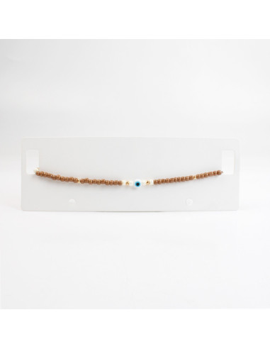 Choker Ojo Turco para venta mayorista | Infinita Moda