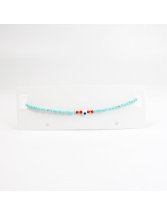 Choker Ojo Turco para venta mayorista | Infinita Moda