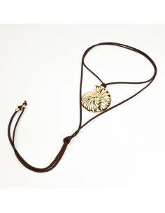 Collar de gamuza | INFINITA MODA | Venta mayorista