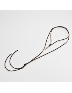 Collar de gamuza para venta mayorista | Infinita Moda