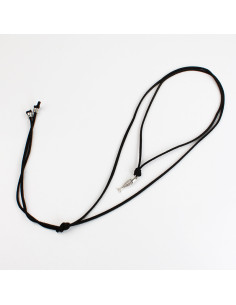 Collar de gamuza para venta mayorista | Infinita Moda