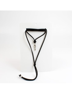 Collar de gamuza para venta mayorista | Infinita Moda
