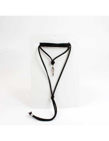 Collar de gamuza para venta mayorista | Infinita Moda