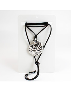 Collar de gamuza | INFINITA MODA | Venta mayorista