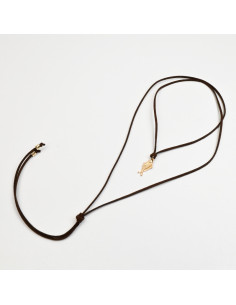 Collar de gamuza para venta mayorista | Infinita Moda