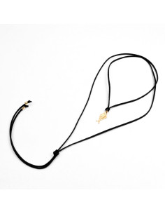 Collar de gamuza para venta mayorista | Infinita Moda