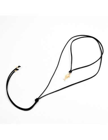 Collar de gamuza para venta mayorista | Infinita Moda