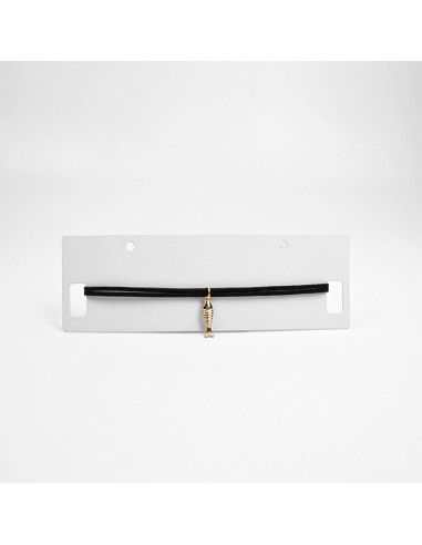 Choker de gamuza para venta mayorista | Infinita Moda