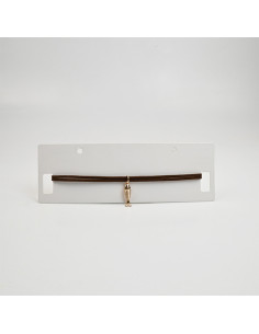 Choker de gamuza para venta mayorista | Infinita Moda