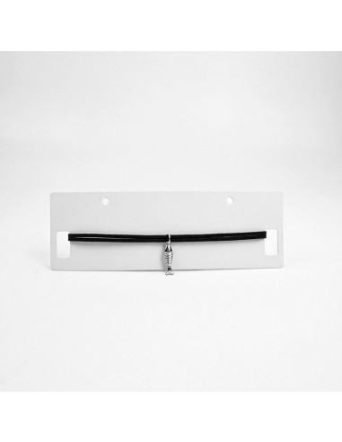Choker de gamuza para venta mayorista | Infinita Moda