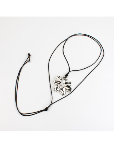 Collar de cuerito | INFINITA MODA | Venta mayorista