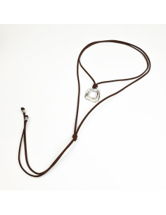 Collar de gamuza | INFINITA MODA | Venta mayorista