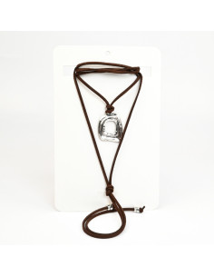 Collar de gamuza | INFINITA MODA | Venta mayorista