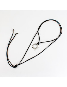 Collar de gamuza | INFINITA MODA | Venta mayorista