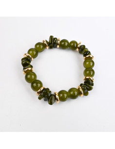Pulsera elástica | INFINITA MODA | Venta por mayor