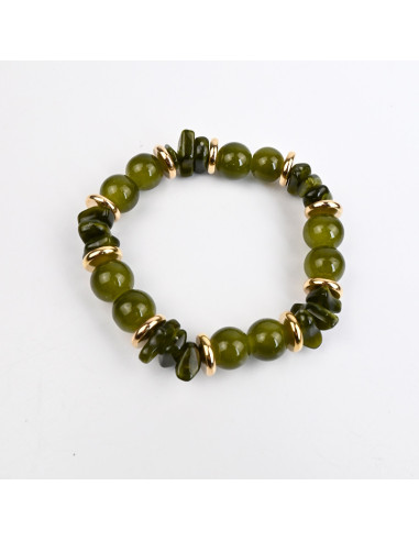 Pulsera elástica | INFINITA MODA | Venta por mayor