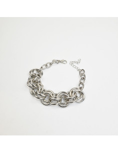 Pulseras de cadenas | INFINITA MODA | Venta mayorista