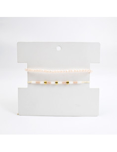 Set de pulseras | INFINITA MODA | Venta mayorista