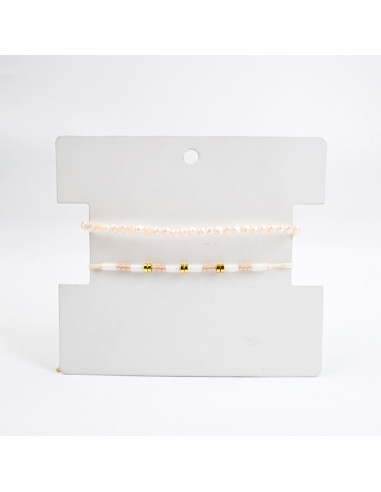 Set de pulseras | INFINITA MODA | Venta mayorista