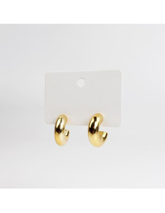 Aros Chunky | INFINITA MODA 