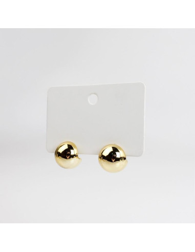 Aros Chunky | INFINITA MODA 