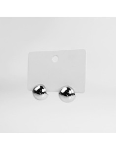 Aros Chunky | INFINITA MODA 