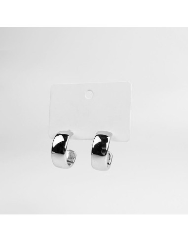 Aros Chunky | INFINITA MODA 