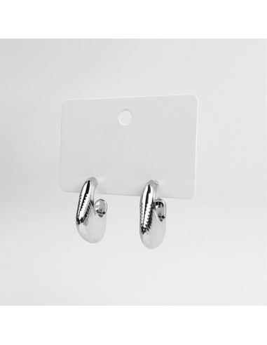 Aros Chunky | INFINITA MODA 